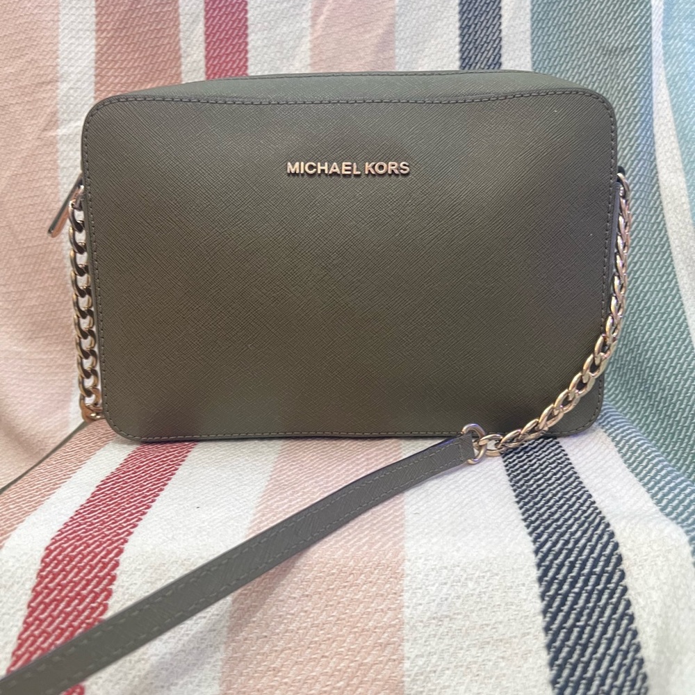 Michael Kors Crossbody